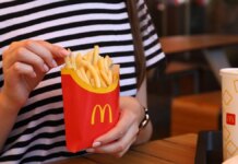 Why you can’t find McDonald’s $3 value menu Why you can't find McDonald's $3 value menu
