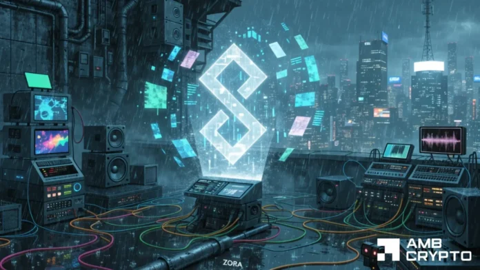 Will-Zora-crypto-break-00121-resistance-Watch-out-for-THIS.webp Will Zora crypto break $0.0121 resistance? Watch out for THIS major signal