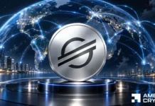 XLM crypto price nears $0.20 with USDT0 now live on Stellar XLM crypto price nears $0.20 with USDT0 now live on Stellar