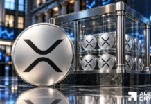 XRP ETF inflows hit $38M—can price break the $1.60 barrier? XRP ETF inflows hit $38M—can price break the $1.60 barrier?