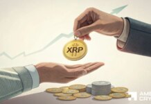 XRP Ledger’s Batch V1.1 is one vote away – Can 8 transactions change XRPL? XRP Ledger’s Batch V1.1 is one vote away – Can 8 transactions change XRPL?