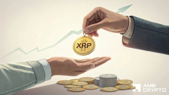 XRP-Ledgers-Batch-V11-is-one-vote-away-–-Can.jpg XRP Ledger’s Batch V1.1 is one vote away – Can 8 transactions change XRPL?