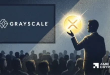 XRP gets 26% share in Grayscale’s ‘next gen’ portfolio – No space for Bitcoin XRP gets 26% share in Grayscale's 'next gen' portfolio - No space for Bitcoin