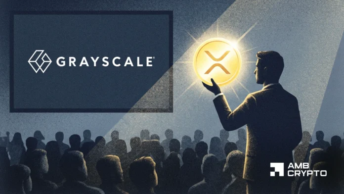 XRP-gets-26-share-in-Grayscales-next-gen-portfolio.webp XRP gets 26% share in Grayscale's 'next gen' portfolio - No space for Bitcoin