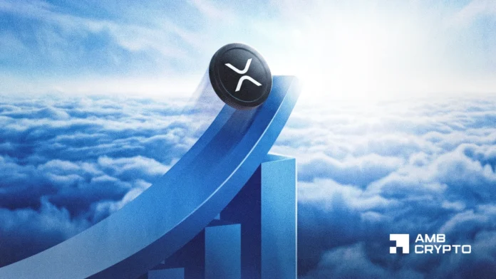 XRP sees $14.2M liquidation flush - Could leverage reset fuel price recovery?