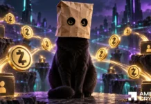 ZCAT crypto rallies 35% after reported $2.8M in ZEC rewards ZCAT crypto rallies 35% after reported $2.8M in ZEC rewards