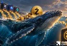 Zcash: Will $13.65M whale buying push ZEC price toward $1,500? Zcash: Will $13.65M whale buying push ZEC price toward $1,500?