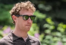 Zuckerberg Says AI Labs May Slow Down From Market Pressure for Safety Zuckerberg Says AI Labs May Slow Down From Market Pressure for Safety