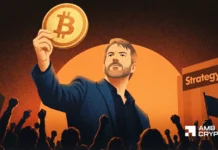 ‘A little more orange’ – Will Michael Saylor’s Strategy add more Bitcoin? ‘A little more orange’ - Will Michael Saylor’s Strategy add more Bitcoin?