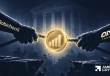 ‘Issuers should have control’ – Robinhood CEO defends tokenized stocks ‘Issuers should have control’ – Robinhood CEO defends tokenized stocks
