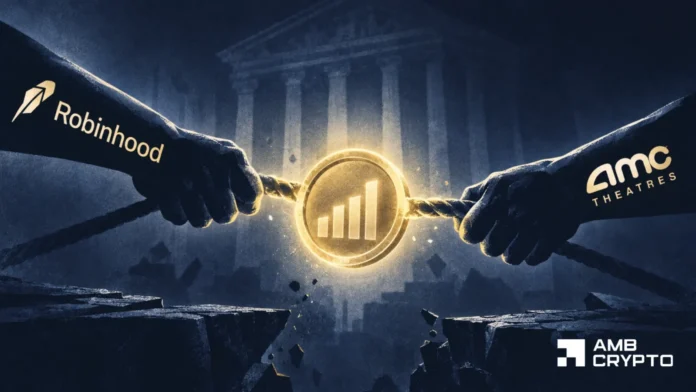 ‘Issuers-should-have-control-–-Robinhood-CEO-defends-tokenized-stocks.webp ‘Issuers should have control’ – Robinhood CEO defends tokenized stocks