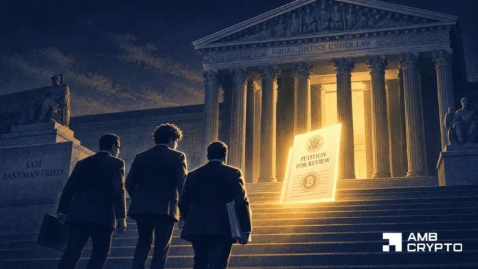 ‘We-are-unpersuaded-–-Sam-Bankman-Fried-takes-11B-forfeiture.webp ‘We are unpersuaded’ – Sam Bankman Fried takes $11B forfeiture fight to Supreme Court
