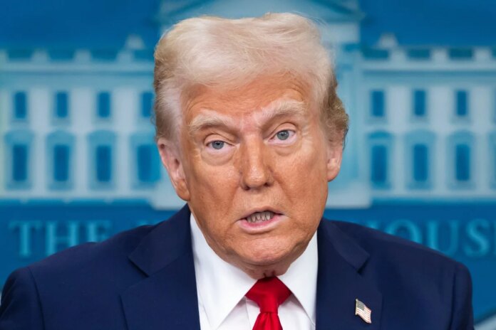 ‘Whoever Wins, AI Wins’: Trump Brushes Aside Slowdown Calls as Ex-Senator Demands an AI IPO Freeze
