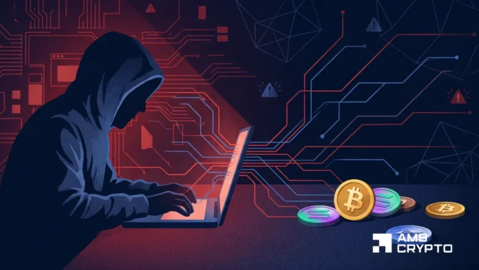 17B-in-crypto-scams-Why-Chainalysis-and-ACAMS-are.webp $17B in crypto scams - Why Chainalysis and ACAMS are joining forces