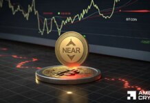 2 paths for NEAR: A defense of $4.3–$4.6 or a decisive breakdown 2 paths for NEAR: A defense of $4.3–$4.6 or a decisive breakdown