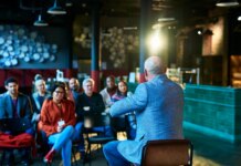6 Questions to Ask Before Hiring a Speaker For Your Next Event 6 Questions to Ask Before Hiring a Speaker For Your Next Event