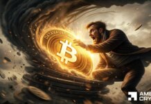 817 BTC locked, shares crash 50%: Can Datavault AI recover its Bitcoin treasury? 817 BTC locked, shares crash 50%: Can Datavault AI recover its Bitcoin treasury?
