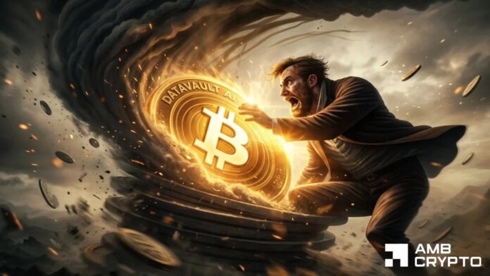 817-BTC-locked-shares-crash-50-Can-Datavault-AI-recover.jpg 817 BTC locked, shares crash 50%: Can Datavault AI recover its Bitcoin treasury?