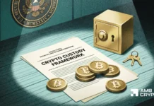 ‘A bygone era’ – SEC proposes crypto self-custody framework for institutional investors 'A bygone era’ - SEC proposes crypto self-custody framework for institutional investors