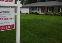 ‘A very tough market’: U.S. home sales fell 2.2% from last year as mortgage rates and prices rise 'A very tough market': U.S. home sales fell 2.2% from last year as mortgage rates and prices rise