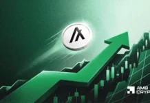Algorand set to have a bullish breakout this week – Here’s why Algorand set to have a bullish breakout this week - Here's why