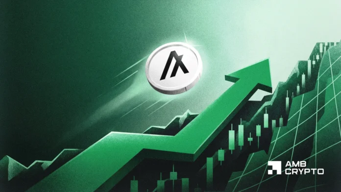 Algorand-set-to-have-a-bullish-breakout-this-week.webp Algorand set to have a bullish breakout this week - Here's why