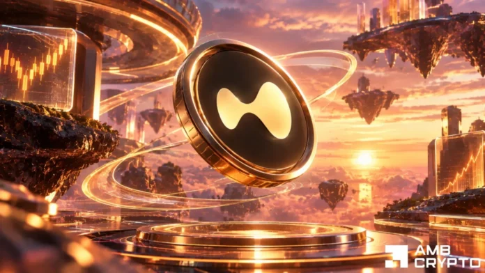 All about HYPE's 3.5% hike after OTC sale and what's next for altcoin