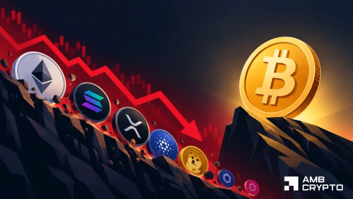 Altcoins-suffer-their-worst-weekend-since-April-–-Is-Bitcoin.jpg Altcoins suffer their worst weekend since April – Is Bitcoin taking over?