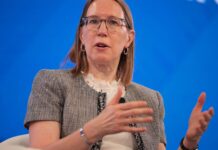 America at a crossroads: Commissioner Peirce’s parting challenge America at a crossroads: Commissioner Peirce’s parting challenge