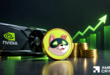 Artificial Inu surges 13% as NVDA hits new peak – Can AI reclaim $0.38? Artificial Inu surges 13% as NVDA hits new peak - Can AI reclaim $0.38?