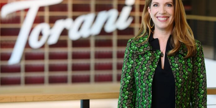 As 570,000 workers watched their jobs get culled this year, Torani CEO says ‘layoffs are a choice’