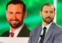 At the White House, crypto policy vacancy looms large At the White House, crypto policy vacancy looms large