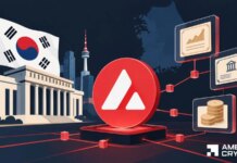 Avalanche eyes South Korea’s $5T tokenization opportunity – Can AVAX benefit? Avalanche eyes South Korea’s $5T tokenization opportunity - Can AVAX benefit?