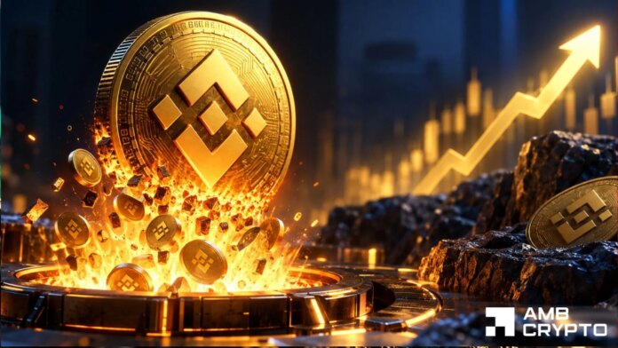 BNB-Chain-completes-37th-burn-1646M-tokens-gone-amid.jpg BNB Chain completes 37th burn - 1.646M tokens gone amid $800 play