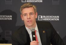 Bank group sues U.S. regulator over granting crypto trust charters Bank group sues U.S. regulator over granting crypto trust charters