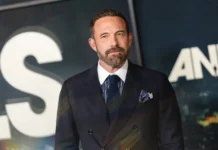Ben Affleck Said He Used AI ‘for Lots of Things’ in His Latest Film Ben Affleck Said He Used AI 'for Lots of Things' in His Latest Film