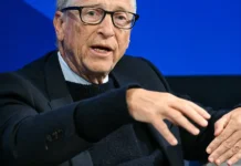 Bill Gates Sees 20 Years of Turmoil Before AI Creates ‘True Abundance’ Bill Gates Sees 20 Years of Turmoil Before AI Creates 'True Abundance'