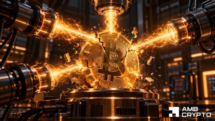 Bitcoin-Analyst-sees-buying-opportunity-of-a-lifetime-in-BTCs.jpg Bitcoin: Analyst sees 'buying opportunity of a lifetime' in BTC's quantum crisis