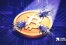 Bitcoin Core patches 3 node-crashing bugs, including one that hit Windows, macOS Bitcoin Core patches 3 node-crashing bugs, including one that hit Windows, macOS