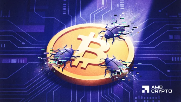 Bitcoin-Core-patches-3-node-crashing-bugs-including-one-that-hit.webp Bitcoin Core patches 3 node-crashing bugs, including one that hit Windows, macOS