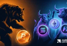 Bitcoin ETF outflows hit $635M as BTC price tests $81K support Bitcoin ETF outflows hit $635M as BTC price tests $81K support
