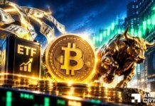 Bitcoin ETFs record $102M inflows – Why $85K matters for BTC now Bitcoin ETFs record $102M inflows - Why $85K matters for BTC now
