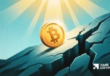 Bitcoin Spot volume climbed in September – It’s not enough for BTC’s $90K dreams Bitcoin Spot volume climbed in September - It's not enough for BTC's $90K dreams