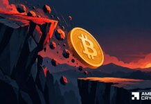 Bitcoin – Why BTC price faces $78K risk amid $957M crypto liquidations Bitcoin - Why BTC price faces $78K risk amid $957M crypto liquidations