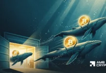 Bitcoin at $86.2K: BTC whales are profitable, but will they cash out? Bitcoin at $86.2K: BTC whales are profitable, but will they cash out?