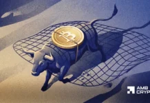 Bitcoin clears $85K, but is ‘Uptober’ setting up a bull trap? Bitcoin clears $85K, but is 'Uptober' setting up a bull trap?