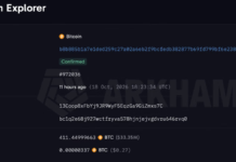 Bitcoin whale moves $34 million in BTC it got in 2013 when coins traded at $131 Bitcoin whale moves $34 million in BTC it got in 2013 when coins traded at $131