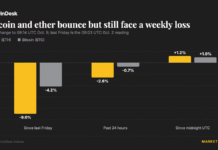 Bitcoin(BTC) price steadies after Trump rules out Iran strike before U.S. midterm elections Bitcoin(BTC) price steadies after Trump rules out Iran strike before U.S. midterm elections