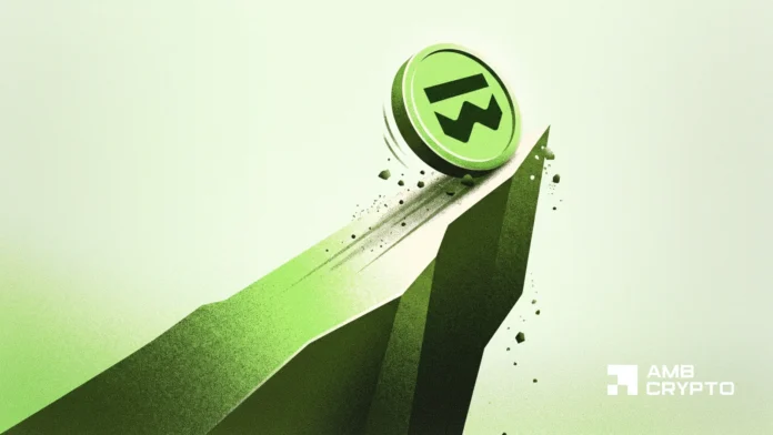 Bitway - Why BTW’s rally faces THIS test after $3.2M short liquidations
