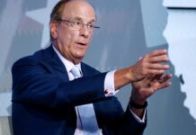 BlackRock’s next big tokenization bet BlackRock's next big tokenization bet